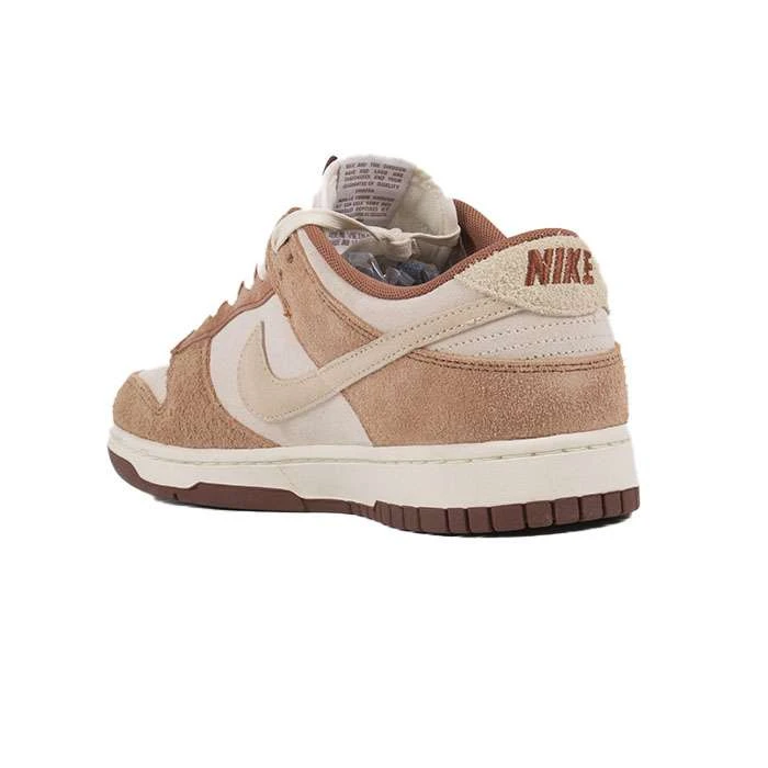 Кроссовки Nike Dunk Low Medium Curry DD1390-100 — фото 3