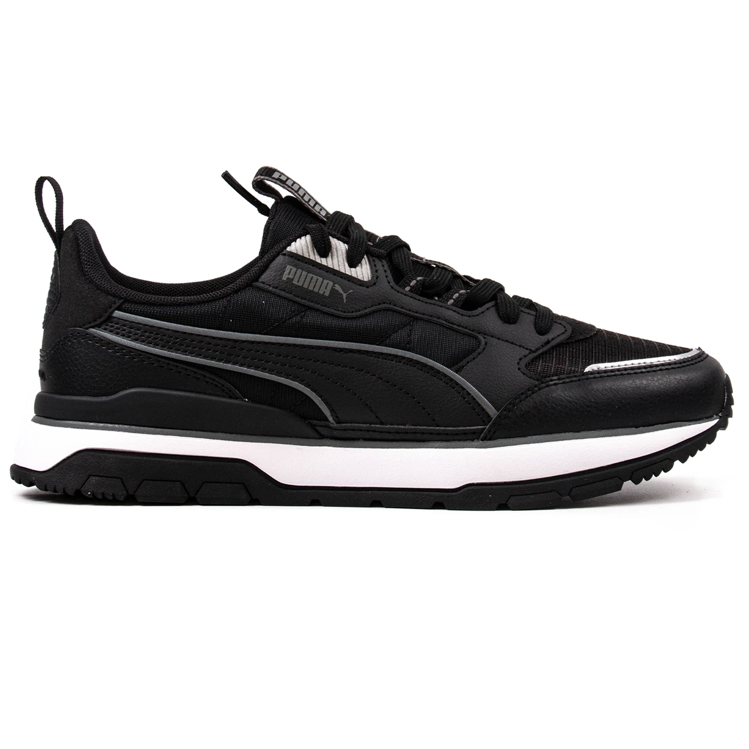 Кроссовки Puma R78 Trek 38072801 — фото 1