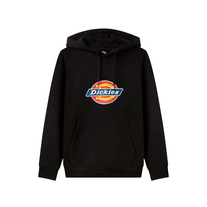 Худи Dickies Icon Logo /маломер — фото 1
