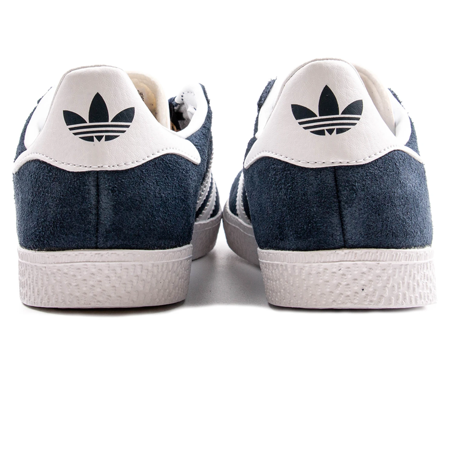 Кроссовки подростковые Adidas Gazelle J BY9144 — фото 2