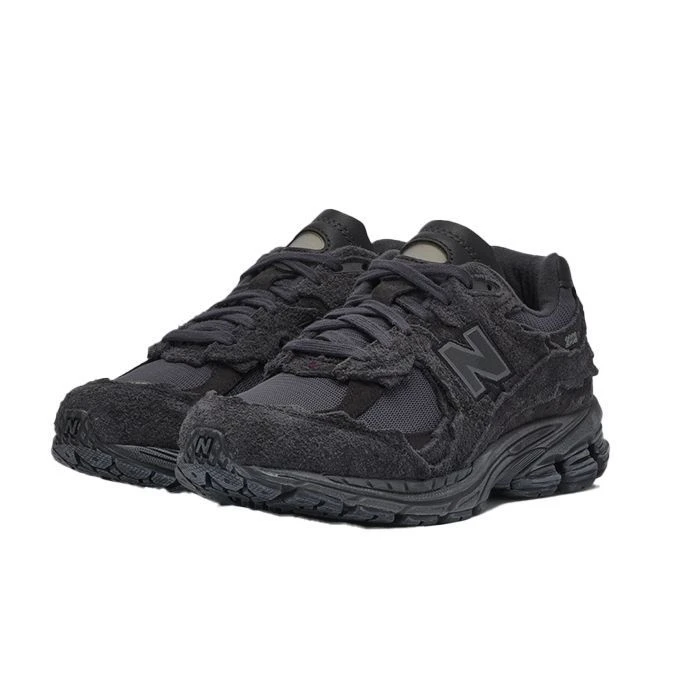 Кроссовки New Balance M2002RDB Protection Pack — фото 3