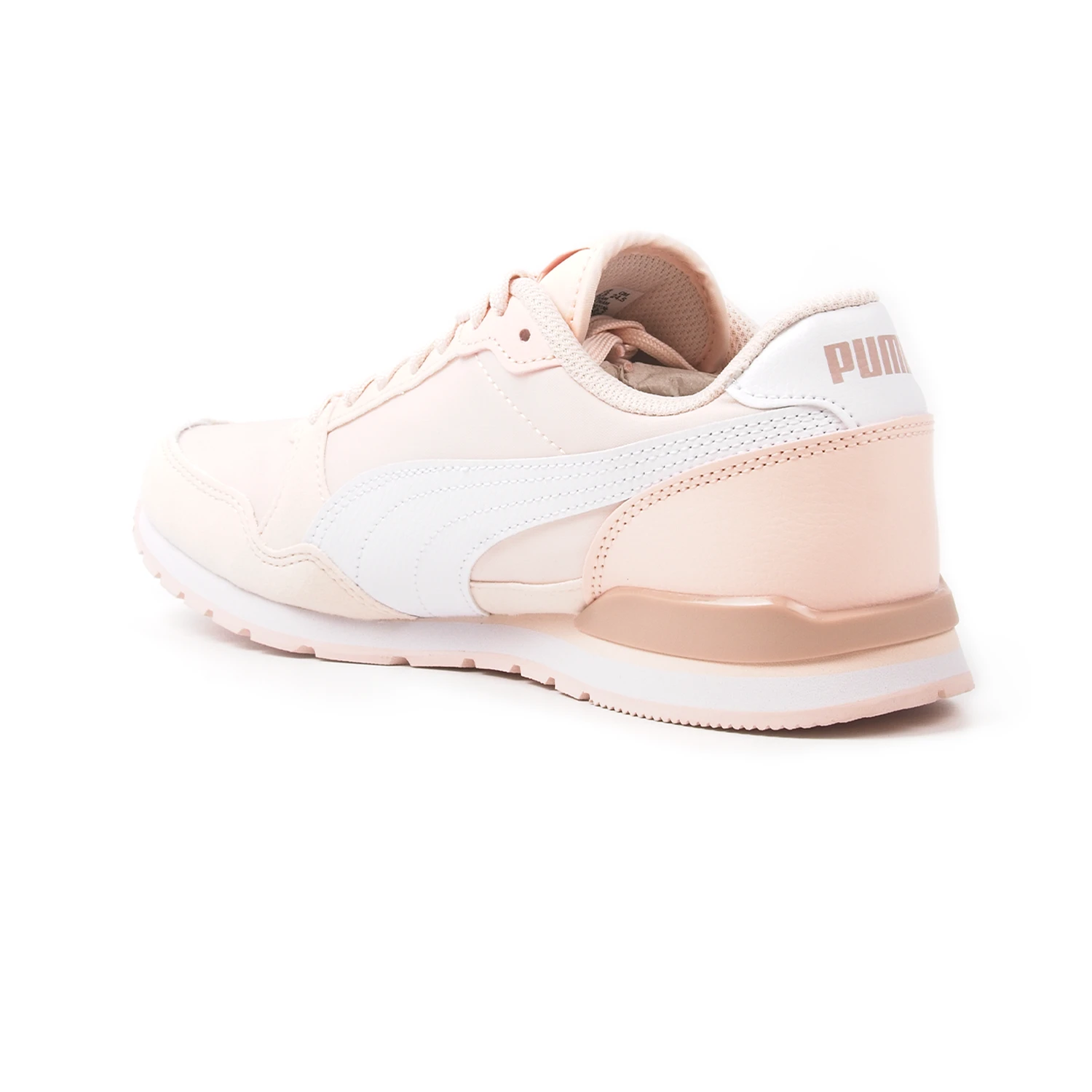 Кроссовки женские Puma ST Runner v3 NL 38485728 — фото 2