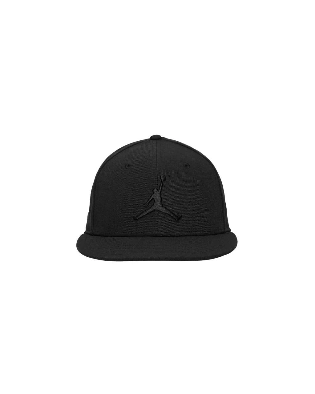 Бейсболка Jordan Jumpman Pro Adjustable FV5296-011 M — фото 2