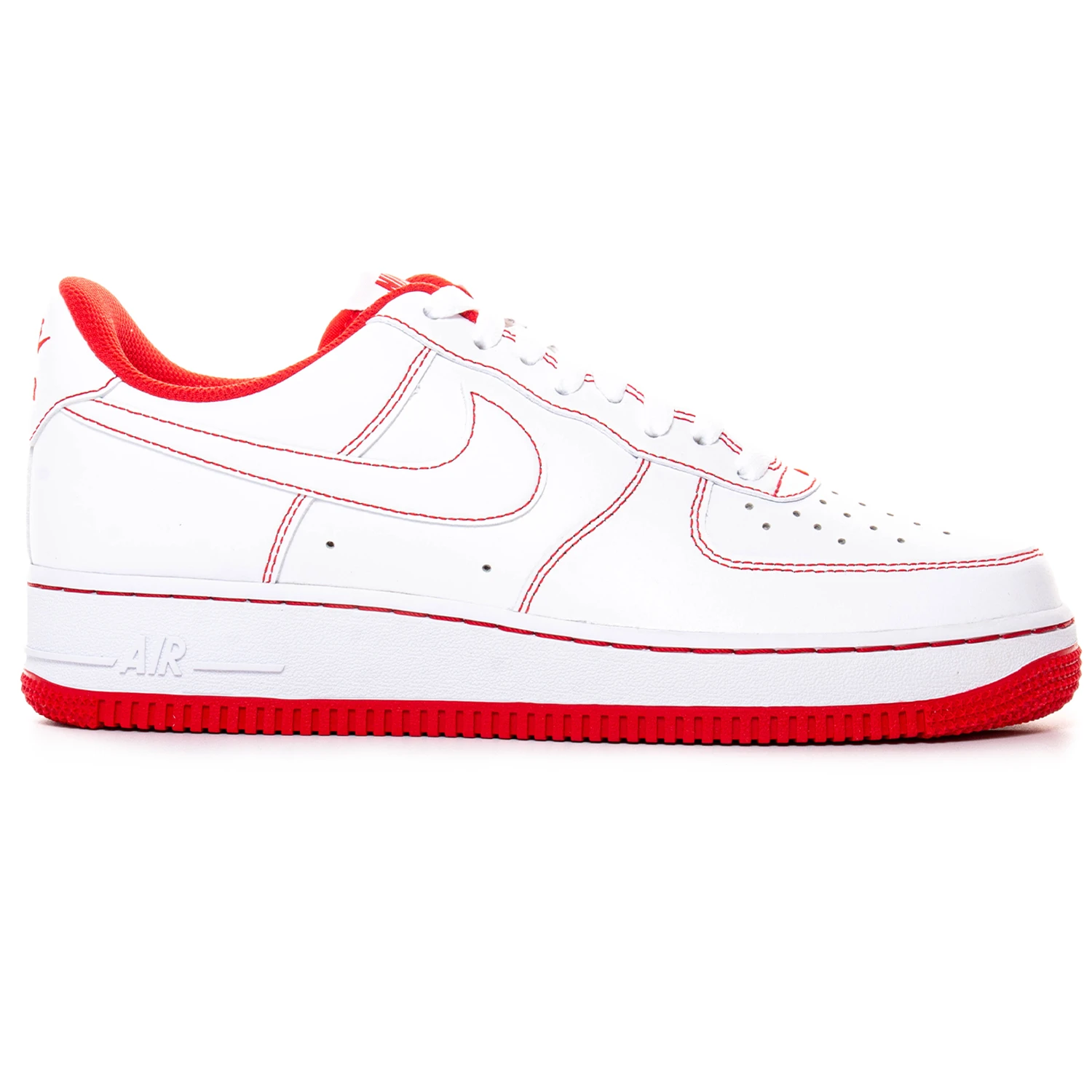 Кроссовки Nike Air Force 1 ´07 CV1724-100 — фото 1