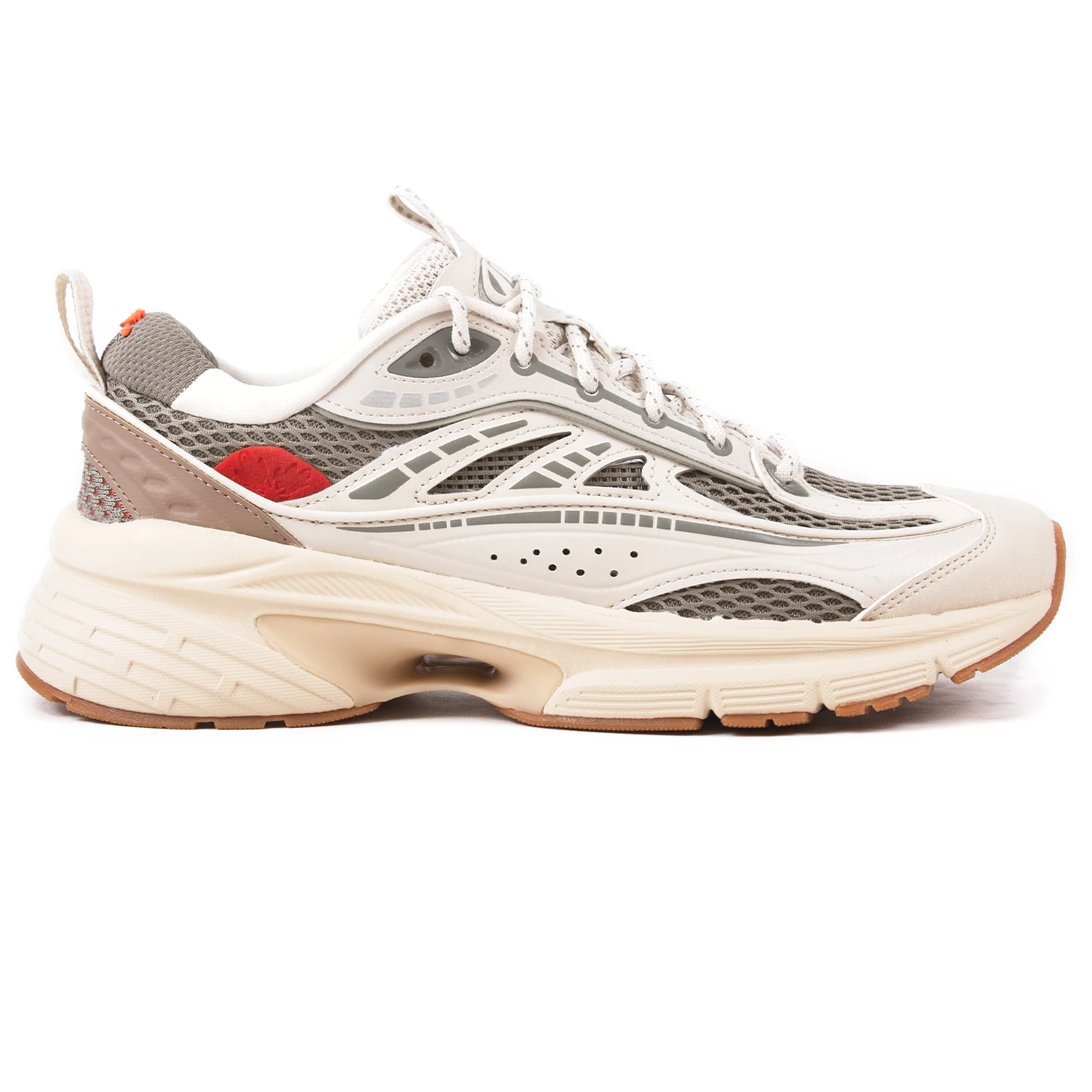 Кроссовки Li Ning Starlit Lite AGCU057-4F — фото 1