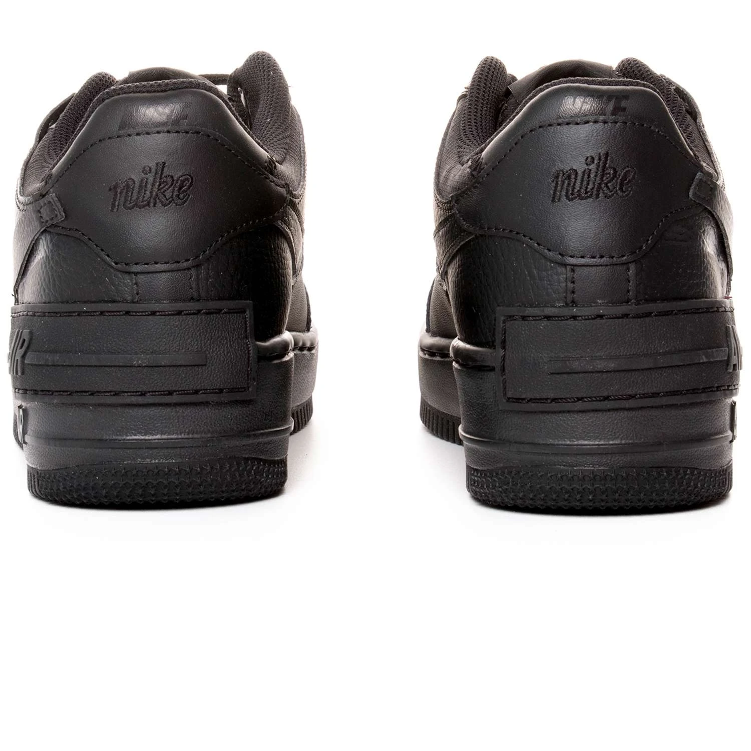 Кроссовки женские Nike Air Force 1 Shadow CI0919-001 — фото 2