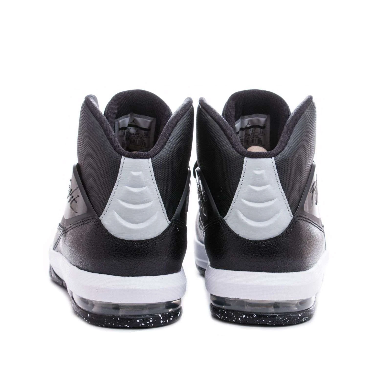 Кроссовки Air Jordan Incline 705796-010 — фото 2
