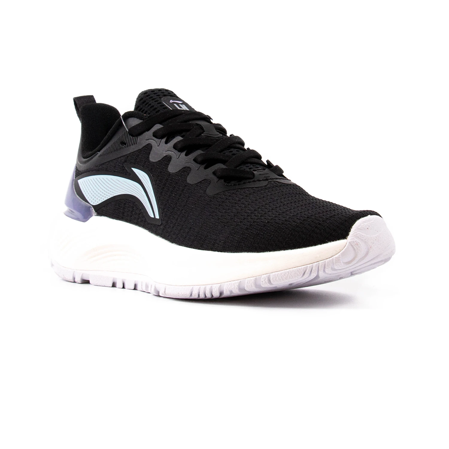 Кроссовки женские Li Ning Yueying Element ARHT006-10F