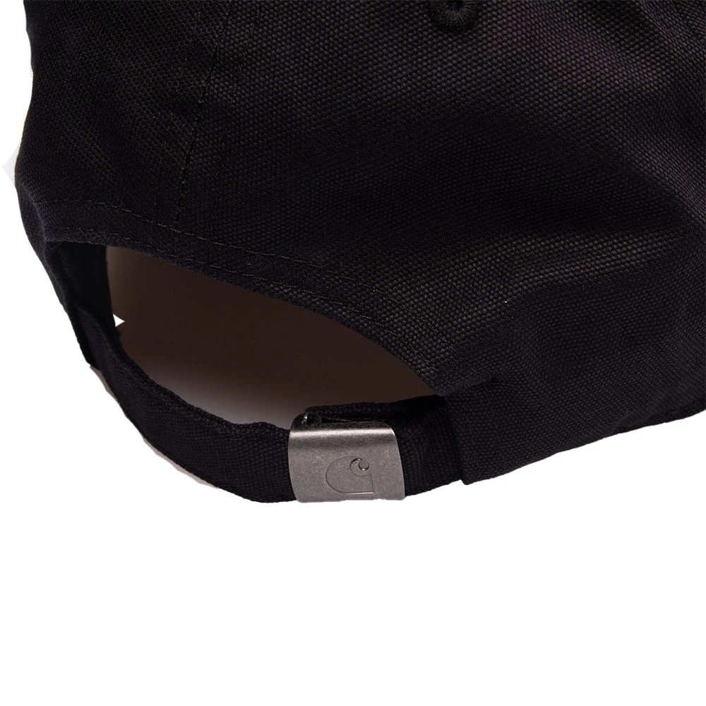 Бейсболка Carhartt WIP I028876 black