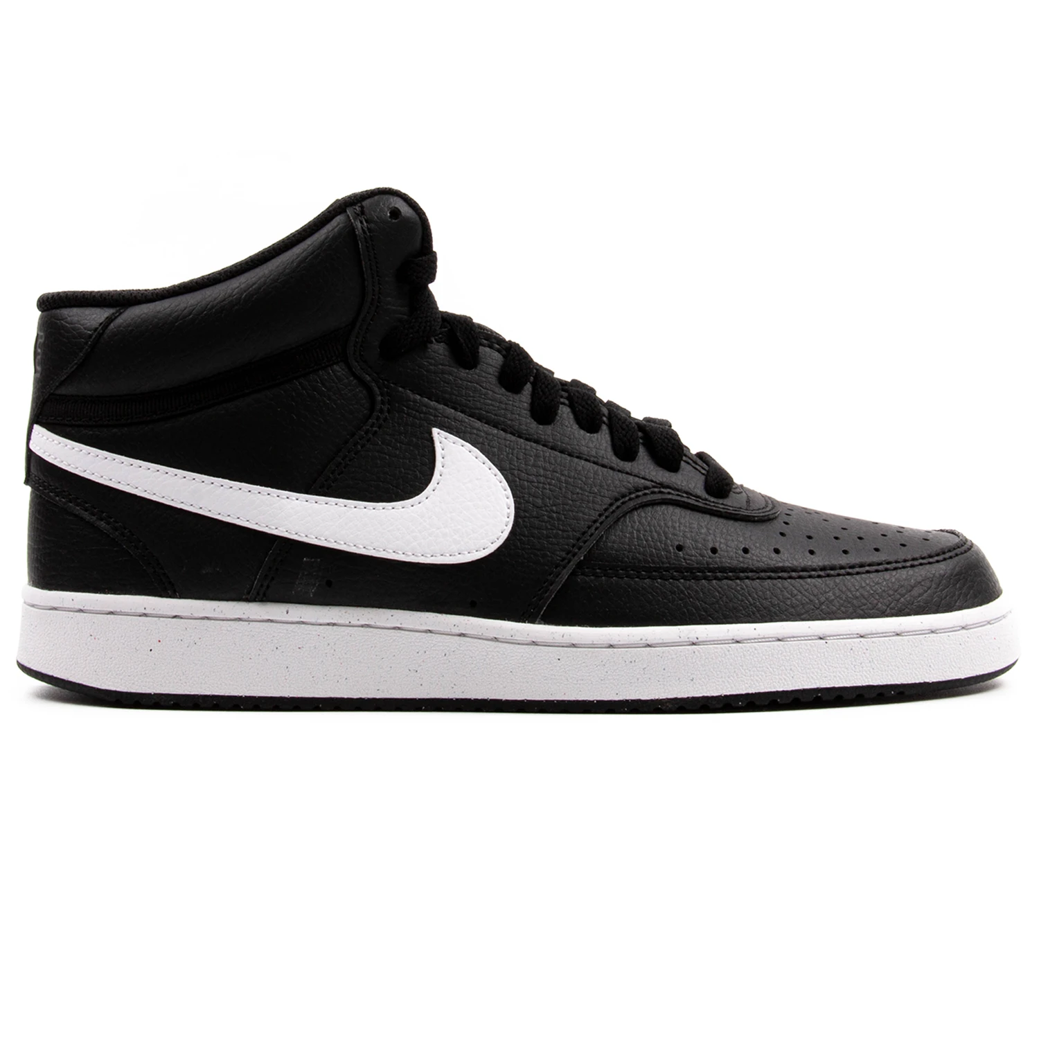 Кроссовки Nike Court Vision Mid DN3577-001 — фото 1
