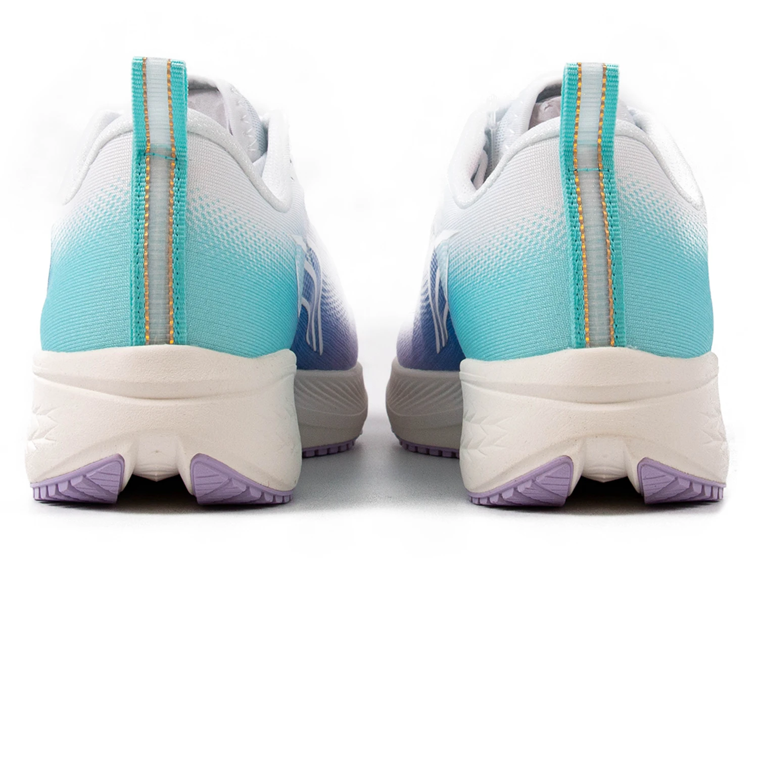 Кроссовки женские Li Ning беговые RED HARE 6 ARMT016-7F — фото 2