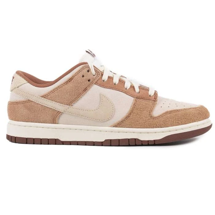 Кроссовки Nike Dunk Low Medium Curry DD1390-100 — фото 1
