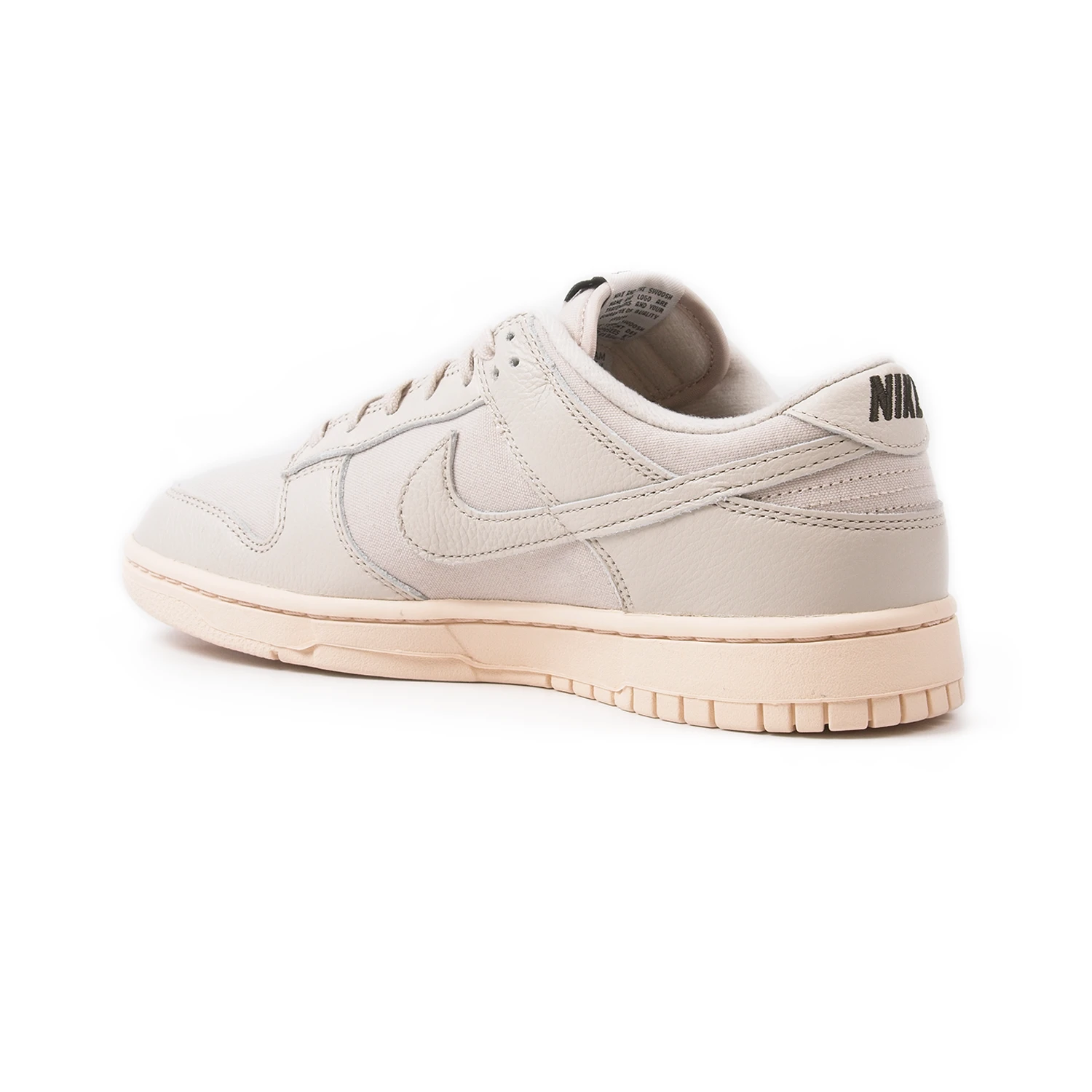 Кроссовки Nike Dunk Low Premium DZ2538-100 — фото 2