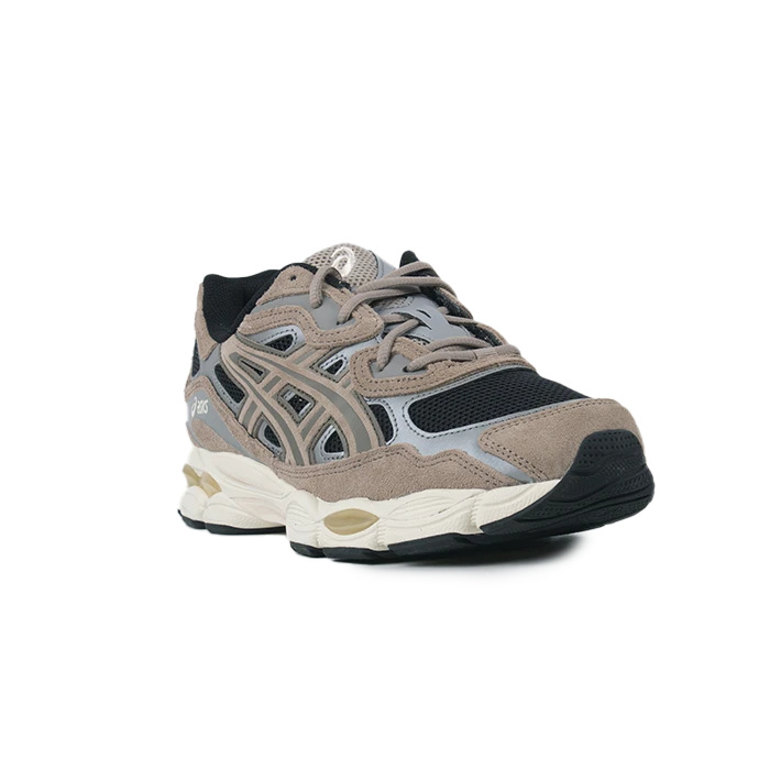 Кроссовки Asics Gel NYC 1203A383-005