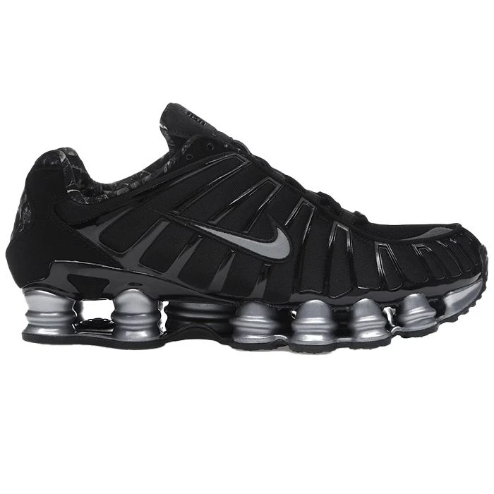 Кроссовки Nike Shox TL IQ0299-010 