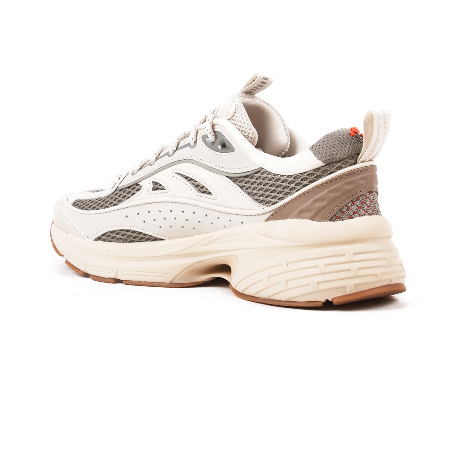 Кроссовки Li Ning Starlit Lite AGCU057-4F — фото 2
