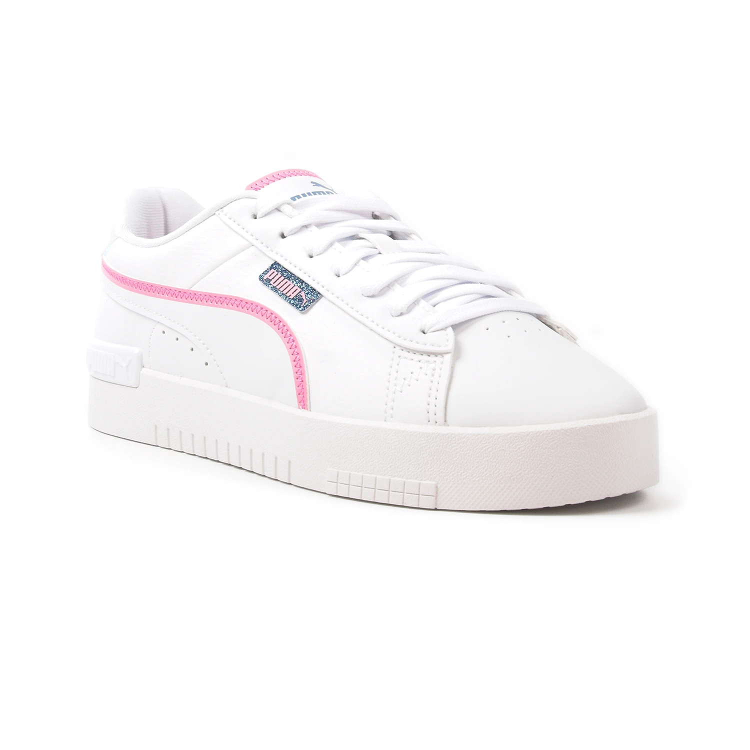 Кроссовки унисекс Puma Jada Deep Dive Jr 39559801