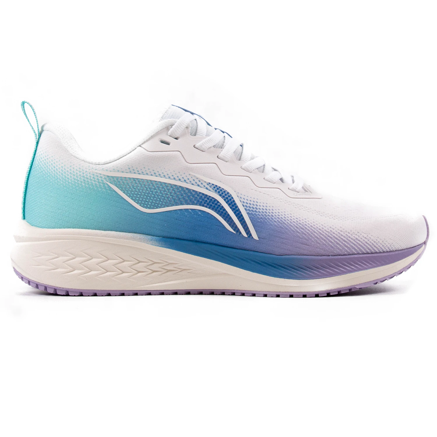 Кроссовки женские Li Ning беговые RED HARE 6 ARMT016-7F
