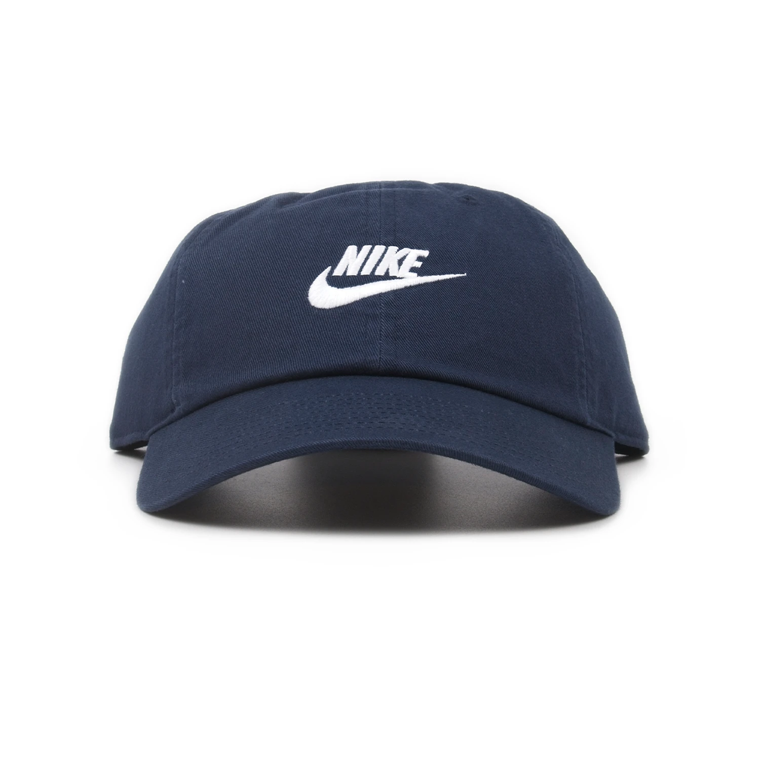 Бейсболка Nike Club Washed FB5368-410 L/XL