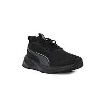 Кроссовки Puma Flyer Lite 3 black 31079704