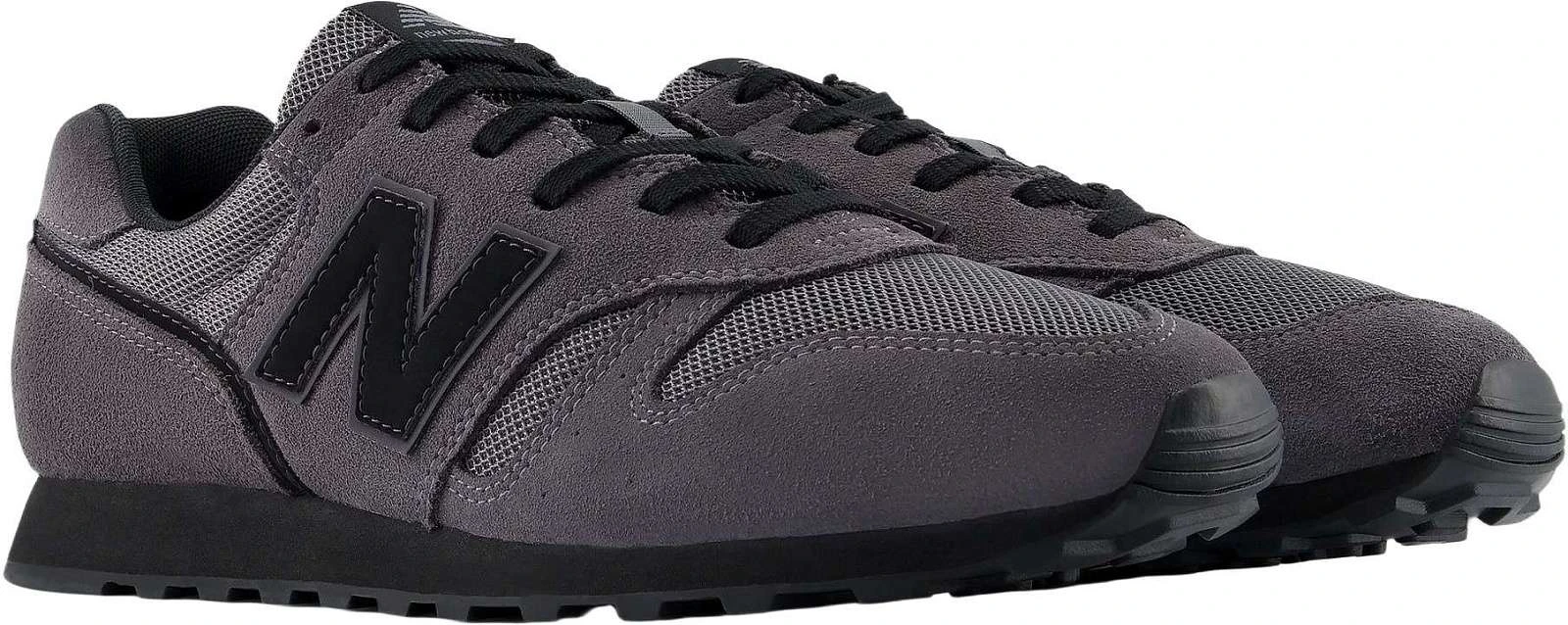 Кроссовки New Balance M3736NJ — фото 5