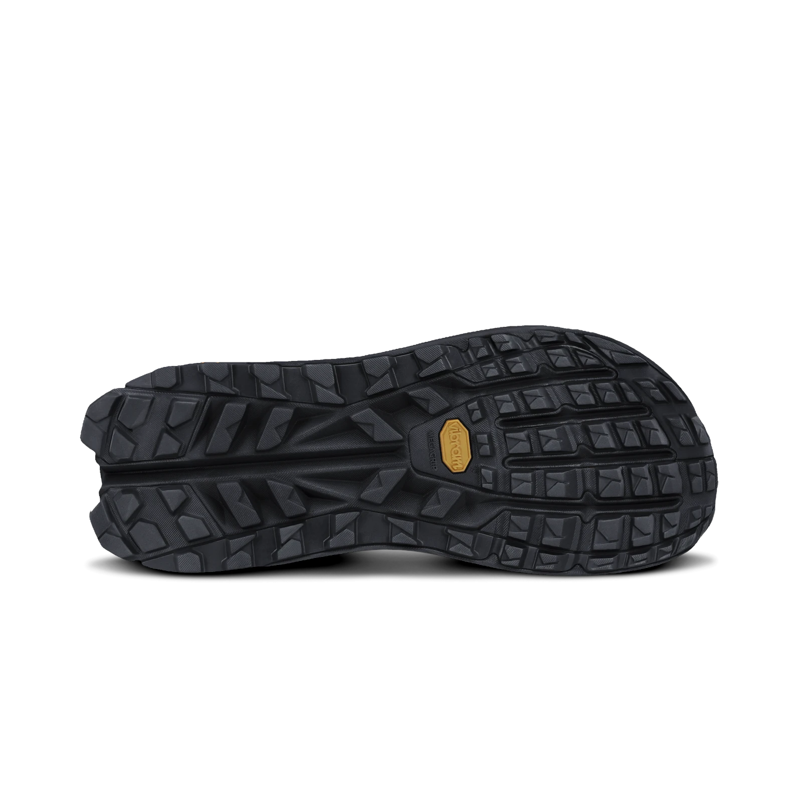 Кроссовки Altra M Olympus 6 Hike Low Gtx Black — фото 3
