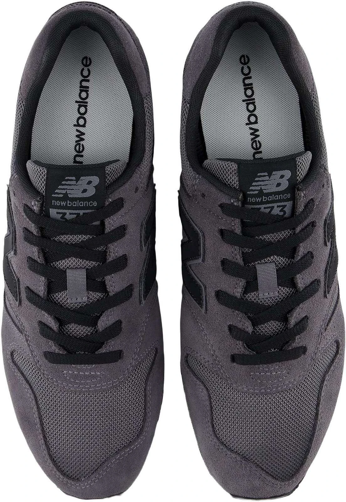 Кроссовки New Balance M3736NJ — фото 3