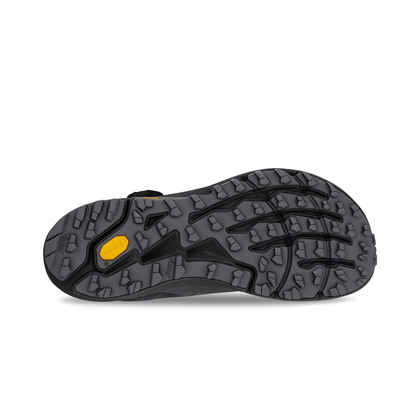 Кроссовки Altra M Timp 5 Boa Black/Black — фото 3