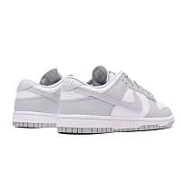 Кроссовки Nike Dunk Low Retro grey fog DD1391-103
