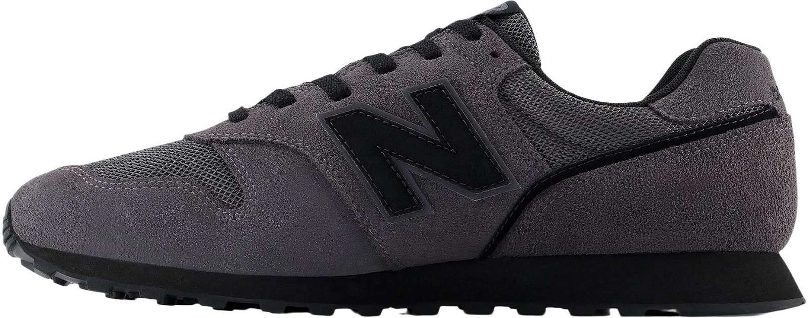 Кроссовки New Balance M3736NJ — фото 2