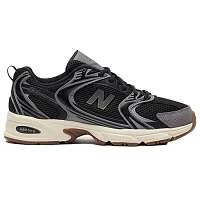 Кроссовки New Balance U5309TN черные